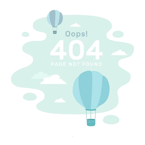 Page Not Found - 开云
